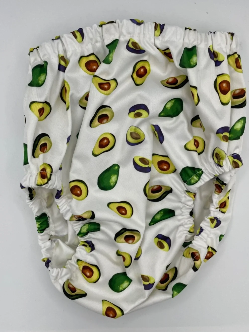 EZ Moms 5diaper covers Size 5T